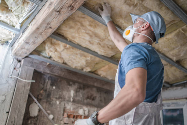 Best Types of Insulation in Salamanca, NY