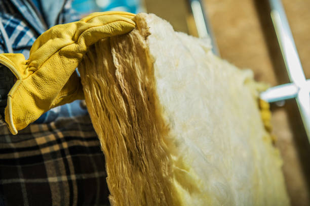 Best Insulation for Specific Applications in Salamanca, NY