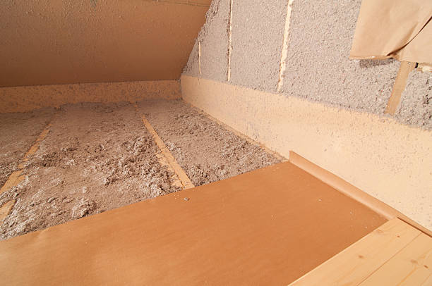 Best Insulation Installation Services in Salamanca, NY